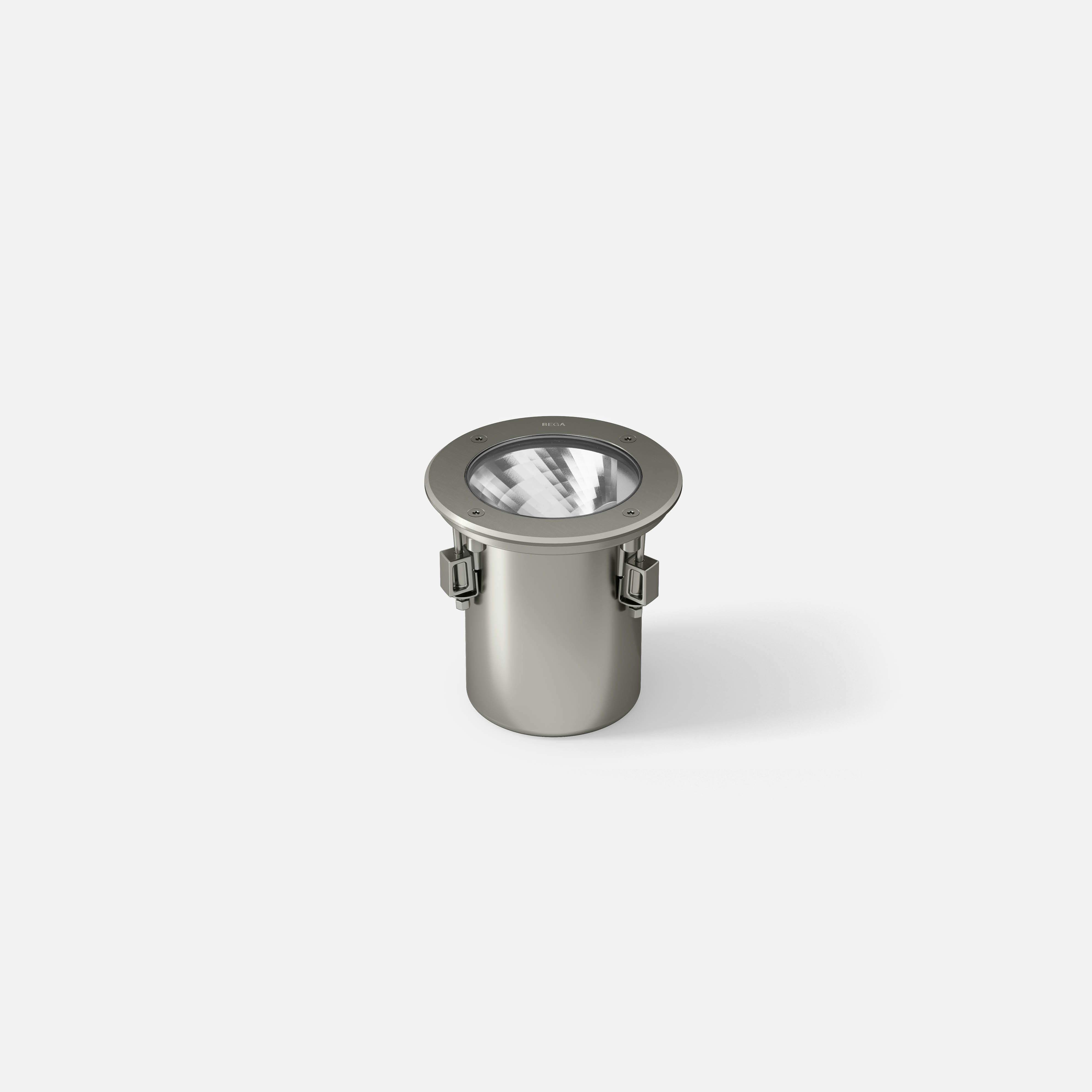 In-grade luminaire