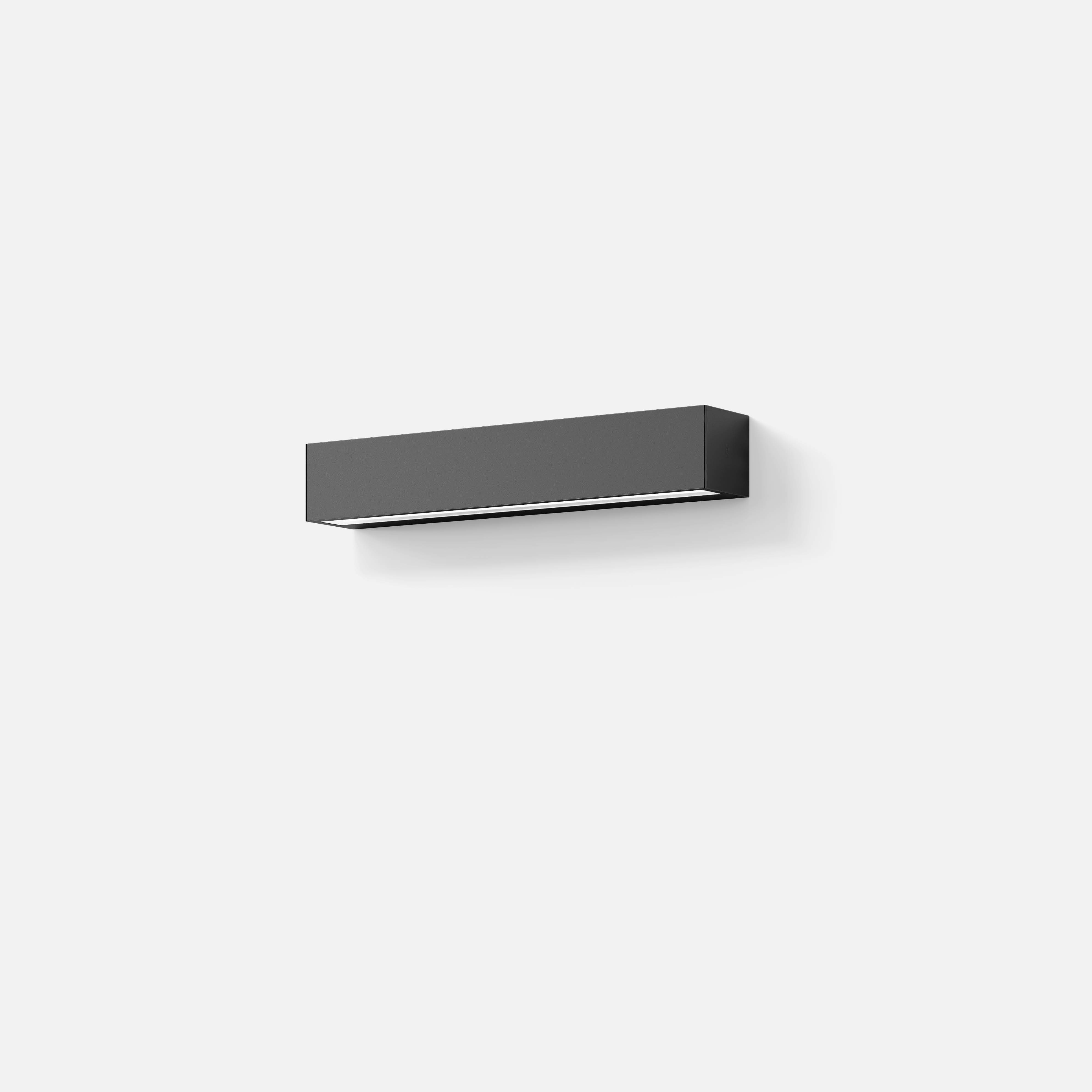 Wall luminaire
