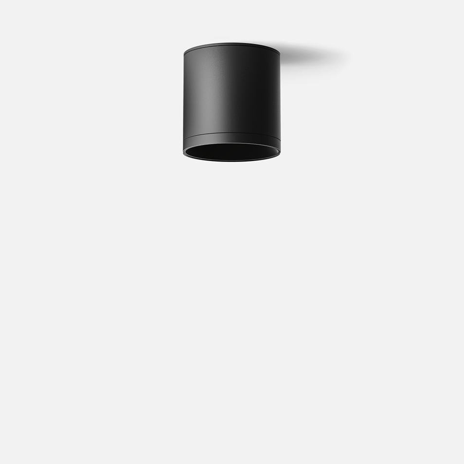BEGA Ultradark Optics® - New
