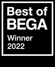 Best of BEGA Winner 2022