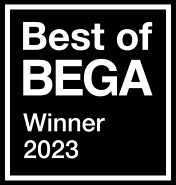Best of BEGA Winner 2023