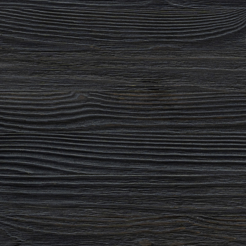Basalt wood finish