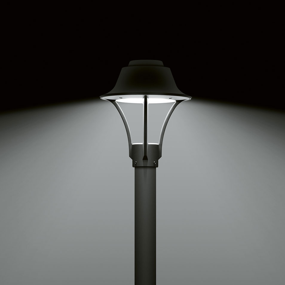 BEGA Dark Sky Fixtures - Responsible Outdoor Lighting