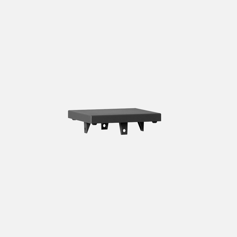 	Bollard tube · Wood system bollard tube