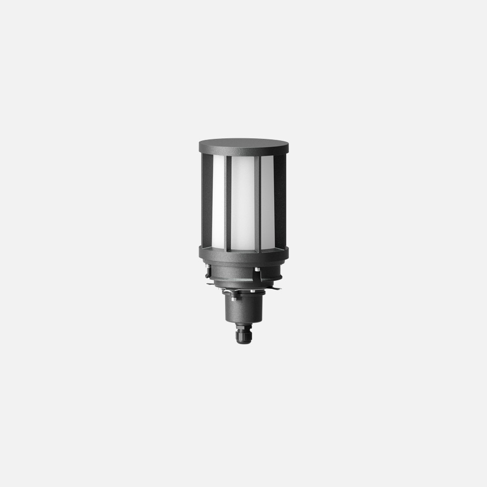 	Bollard tube · Wood system bollard tube