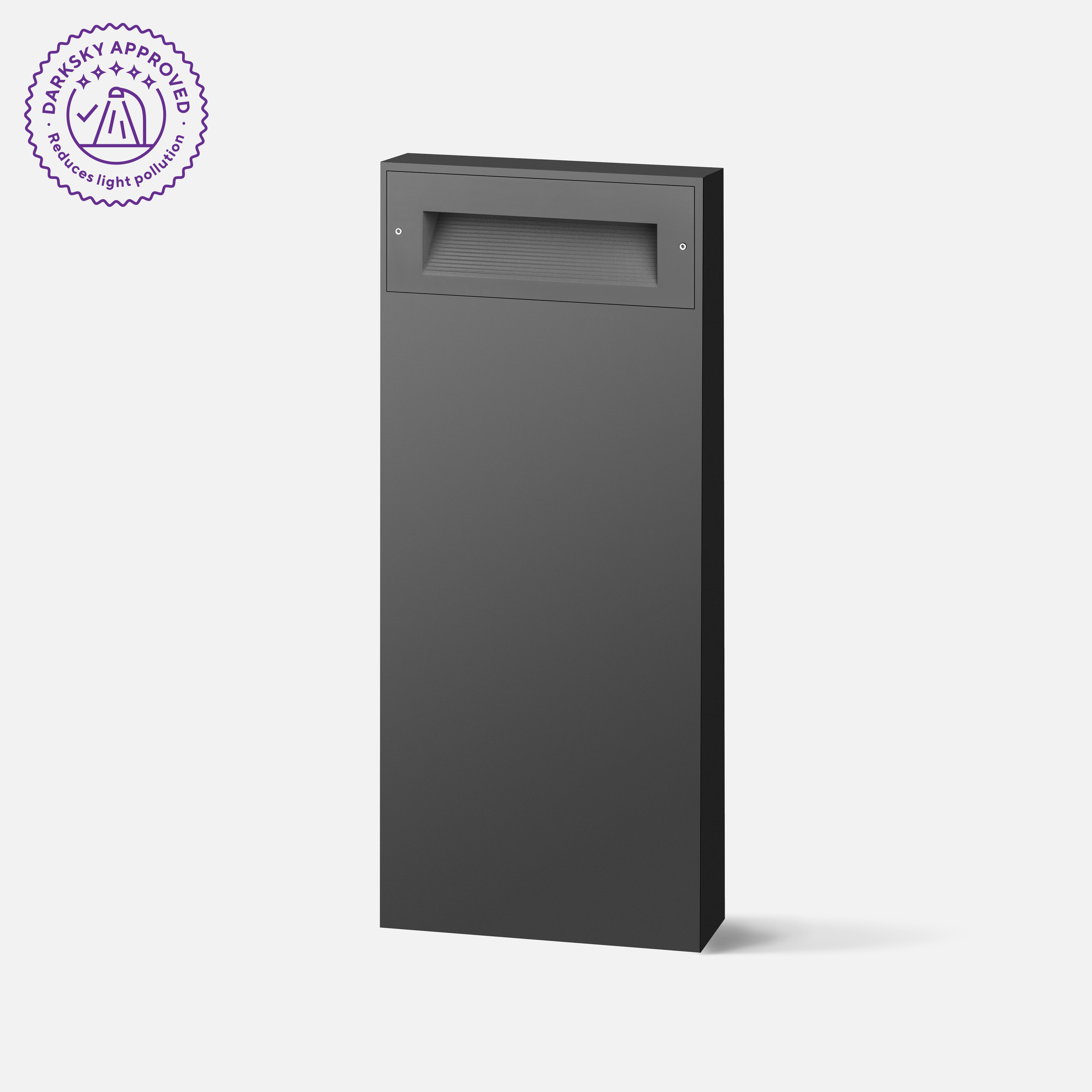 Dark Sky Compliant Steplights