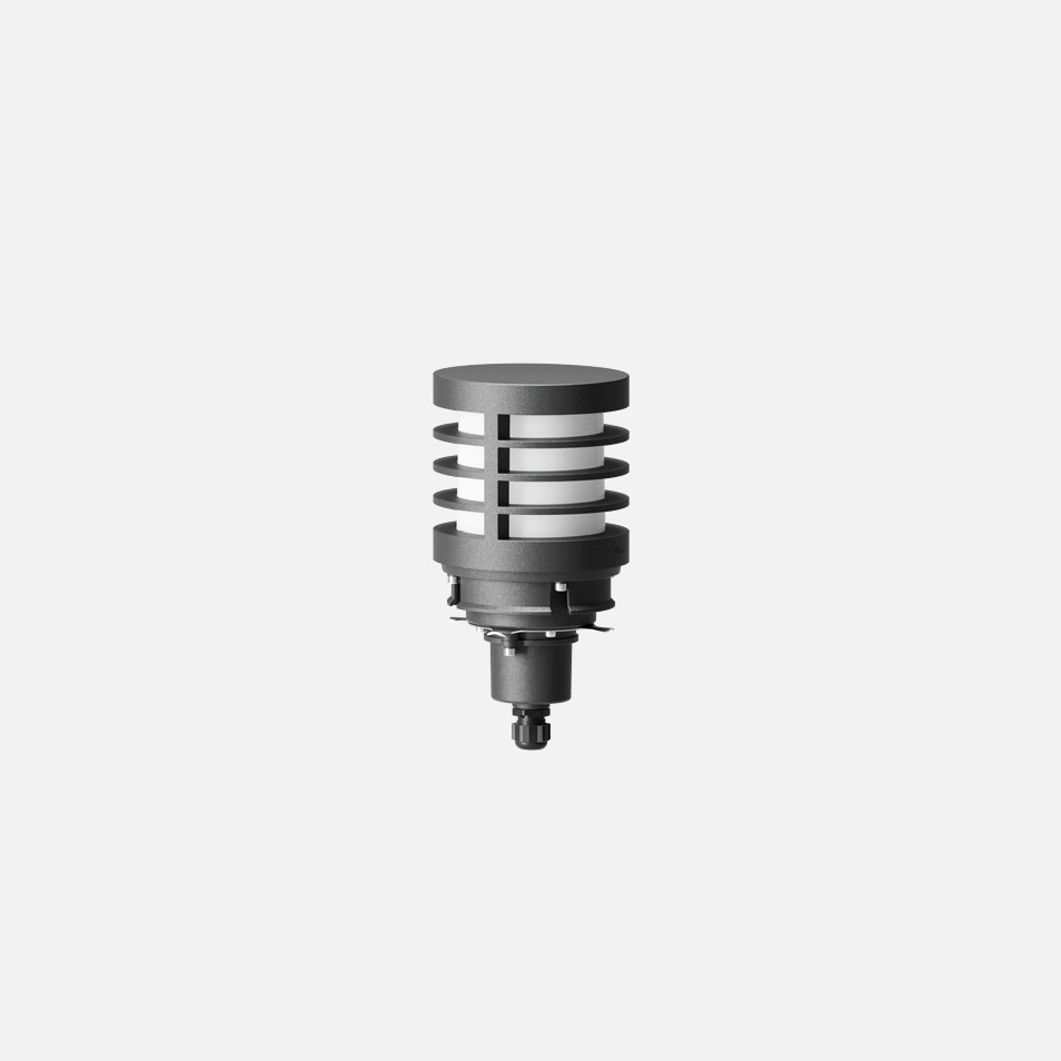 	Bollard tube · Wood system bollard tube