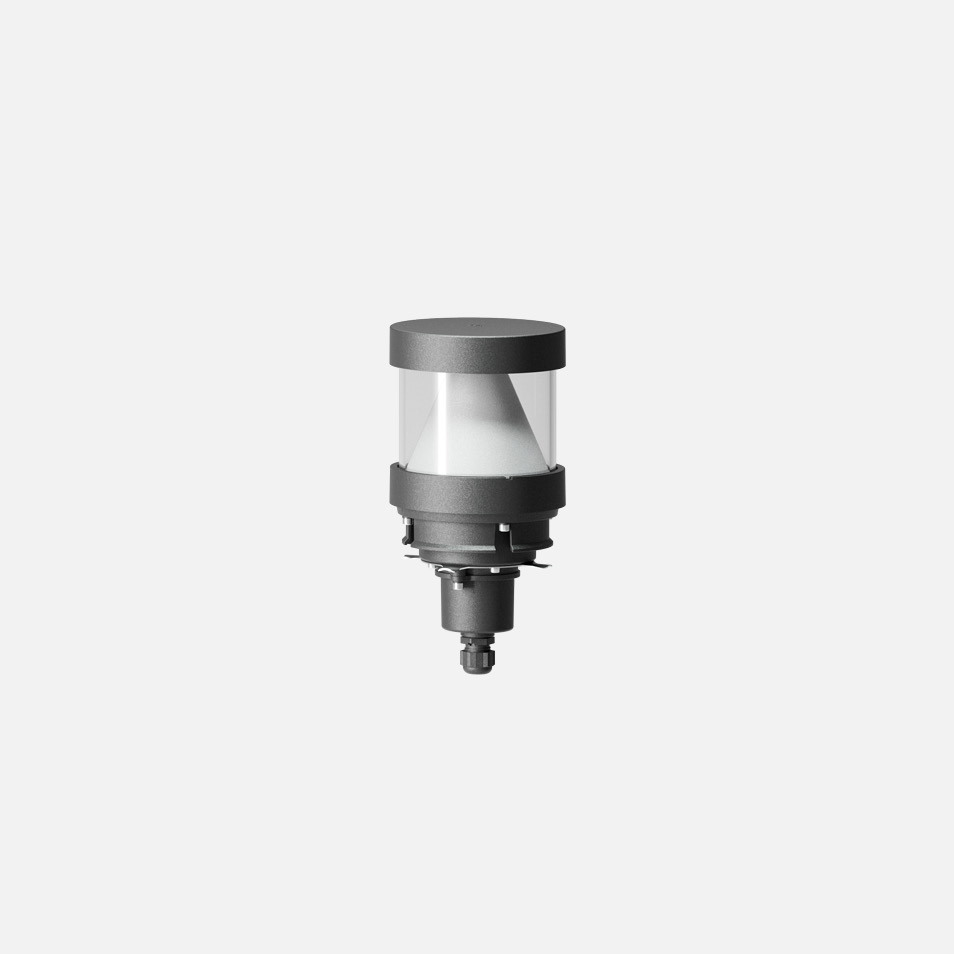 	Bollard tube · Wood system bollard tube