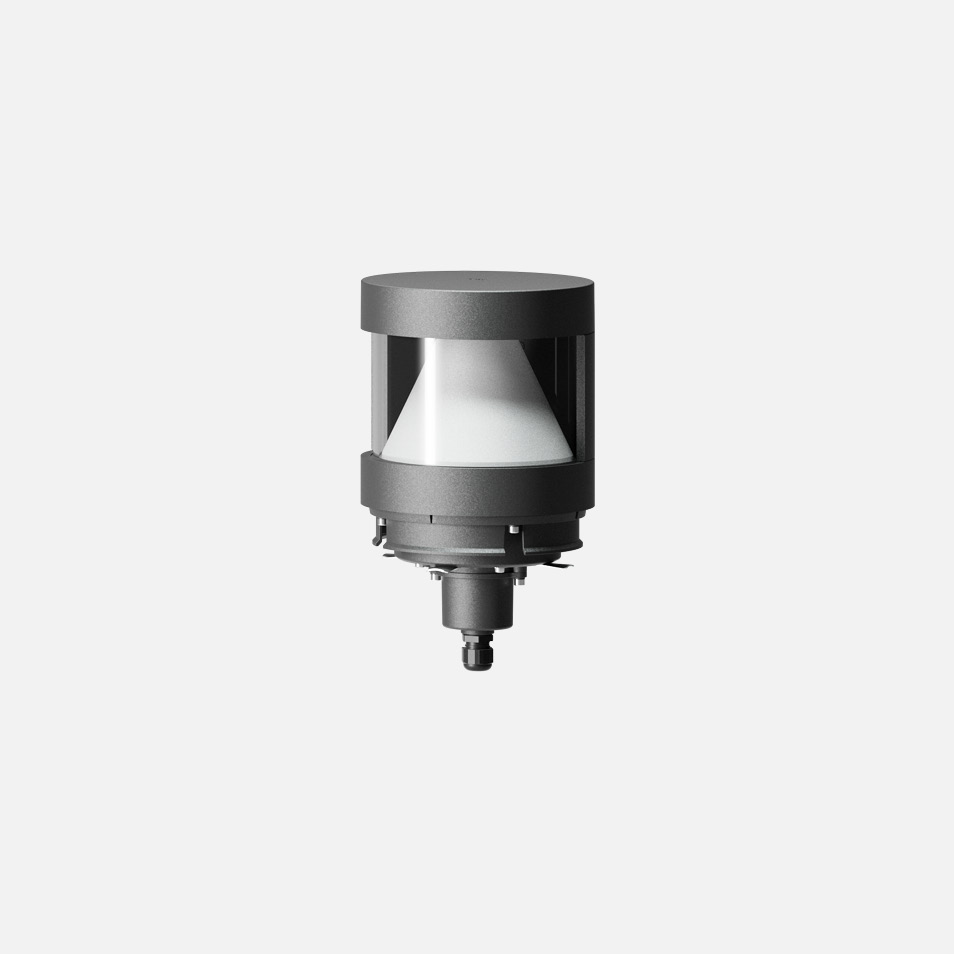 	Bollard tube · Wood system bollard tube