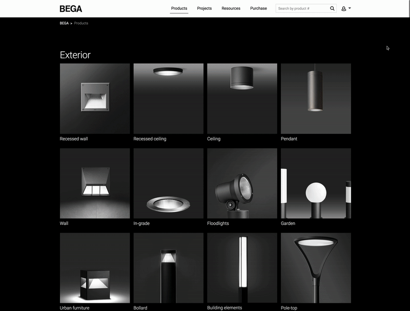Our Products