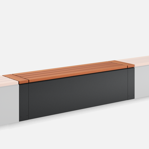 Open Bench - Short