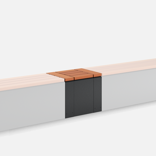 Open Bench - Short
