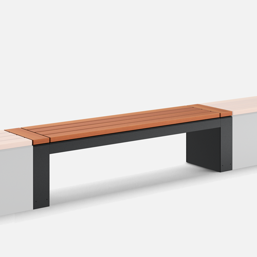 Open Bench - Short