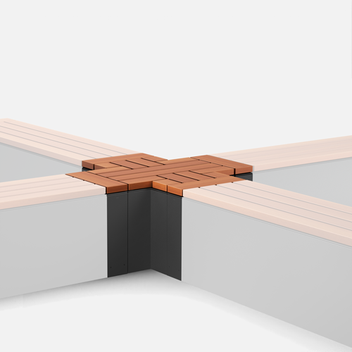 Open Bench - Short