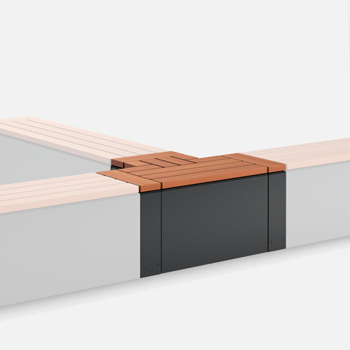 Open Bench - Short