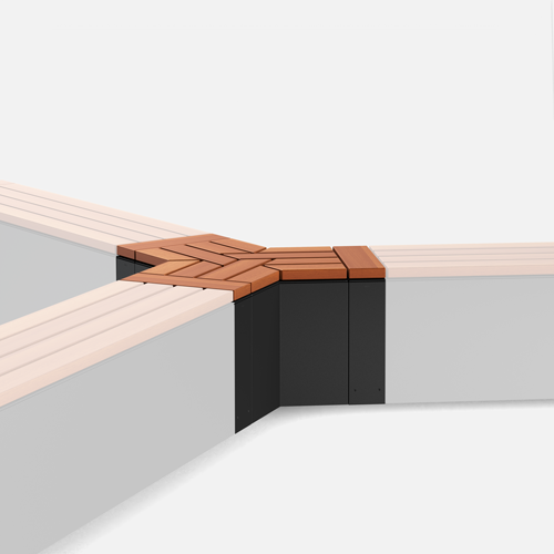 Open Bench - Short