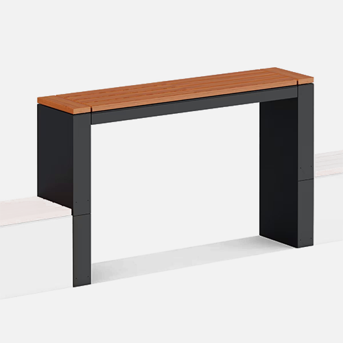 Open Bench - Short