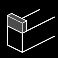 Open Bench - Short