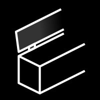 Open Bench - Short