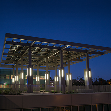 Project Mobile Banner