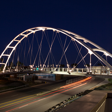 Project Mobile Banner