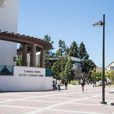 Project Mobile Banner