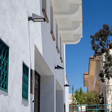 Project Mobile Banner