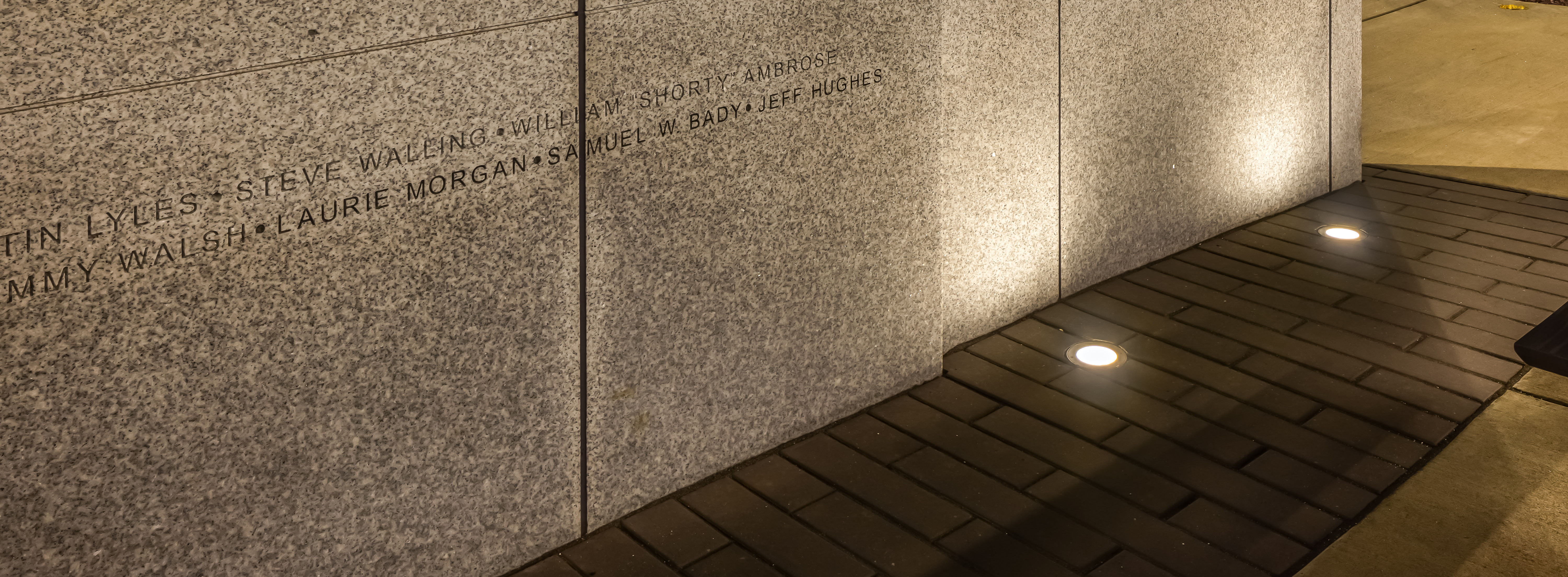 Project Banner