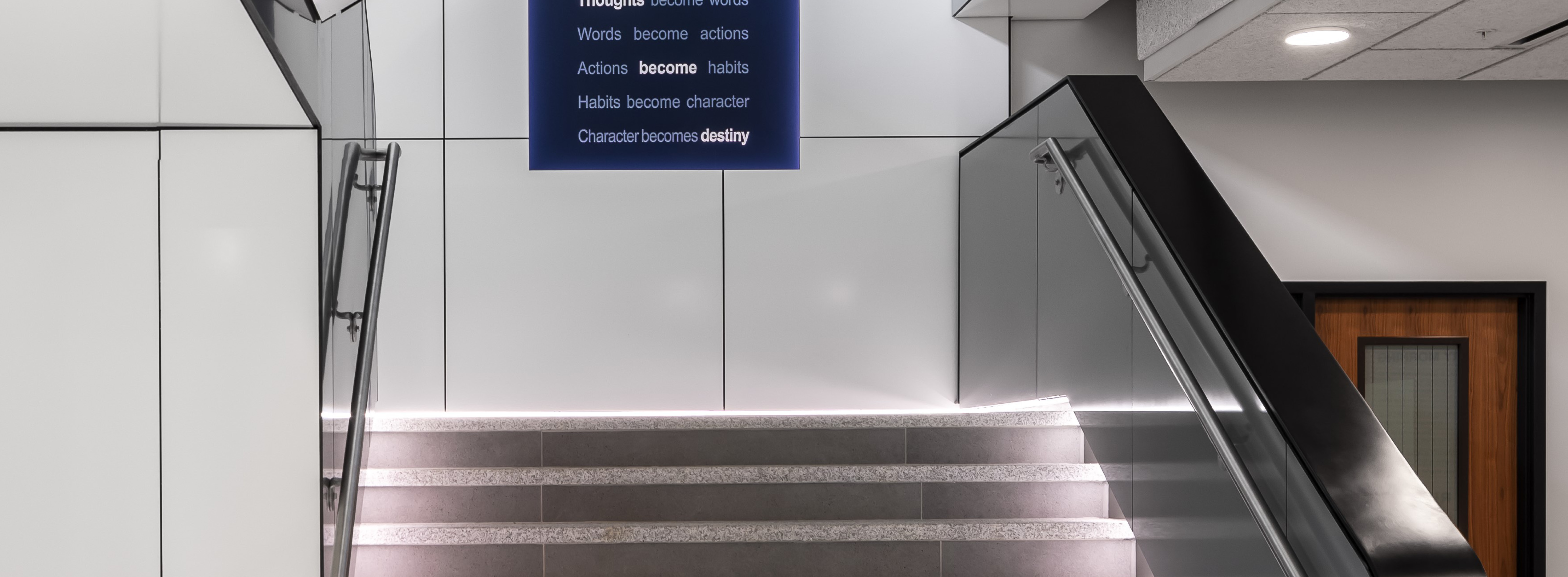 Project Banner