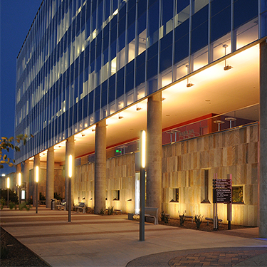 Project Mobile Banner