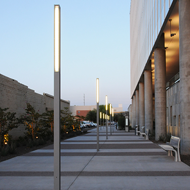 Project Mobile Banner