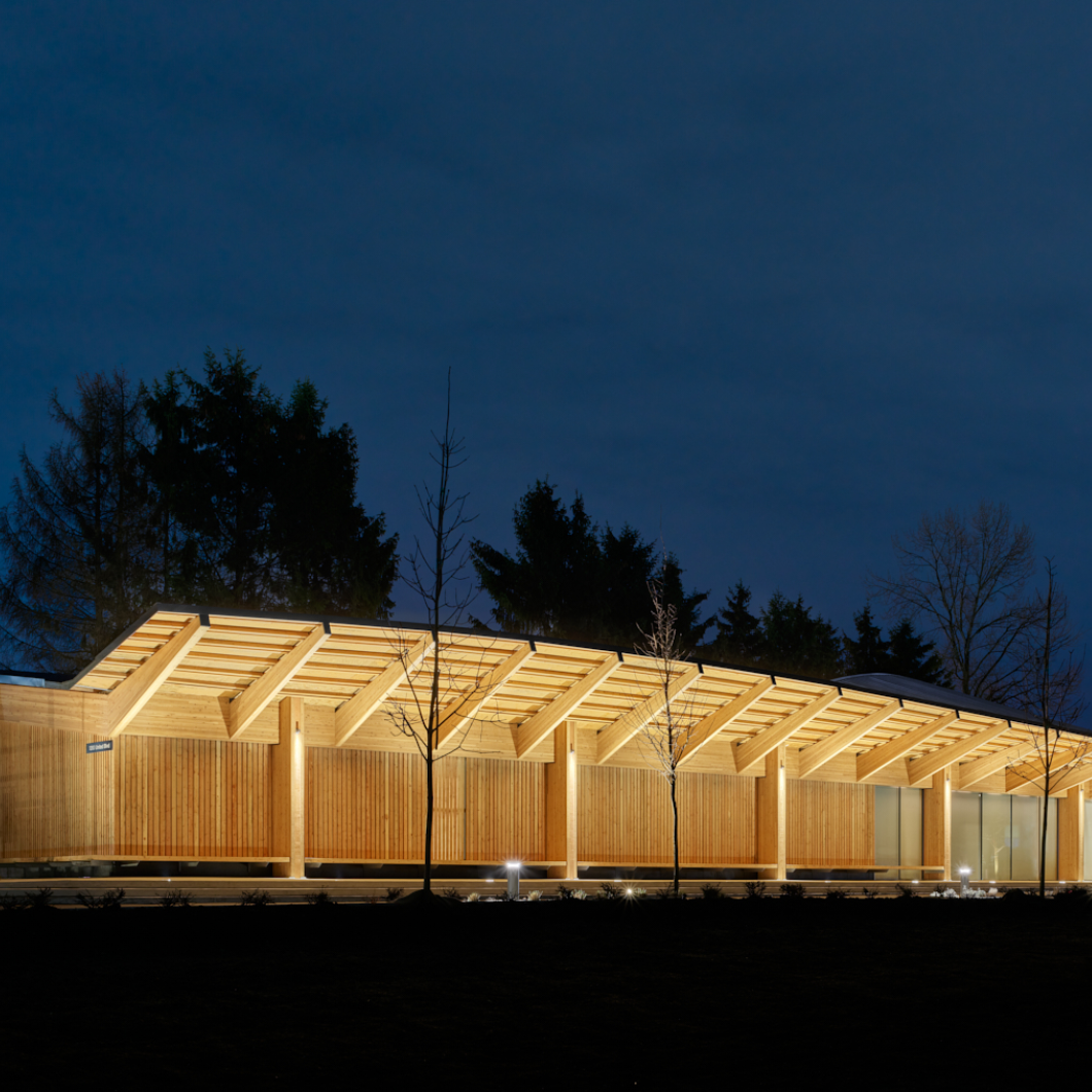 Project Mobile Banner