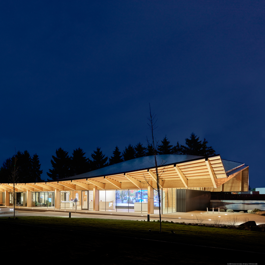 Project Mobile Banner