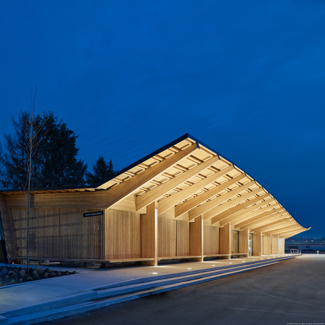 Project Mobile Banner