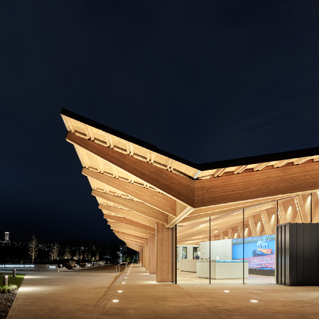 Project Mobile Banner