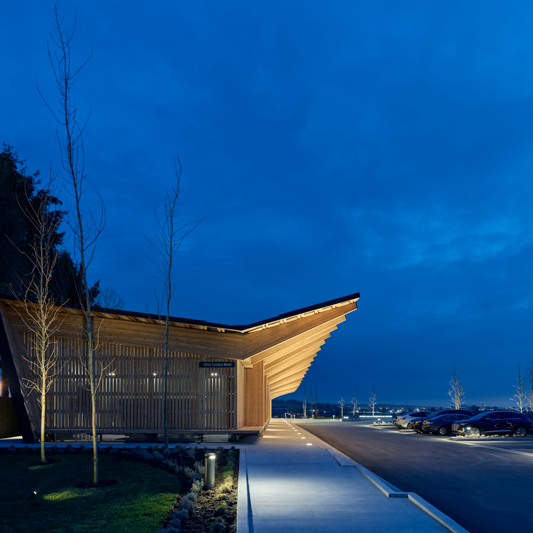 Project Mobile Banner