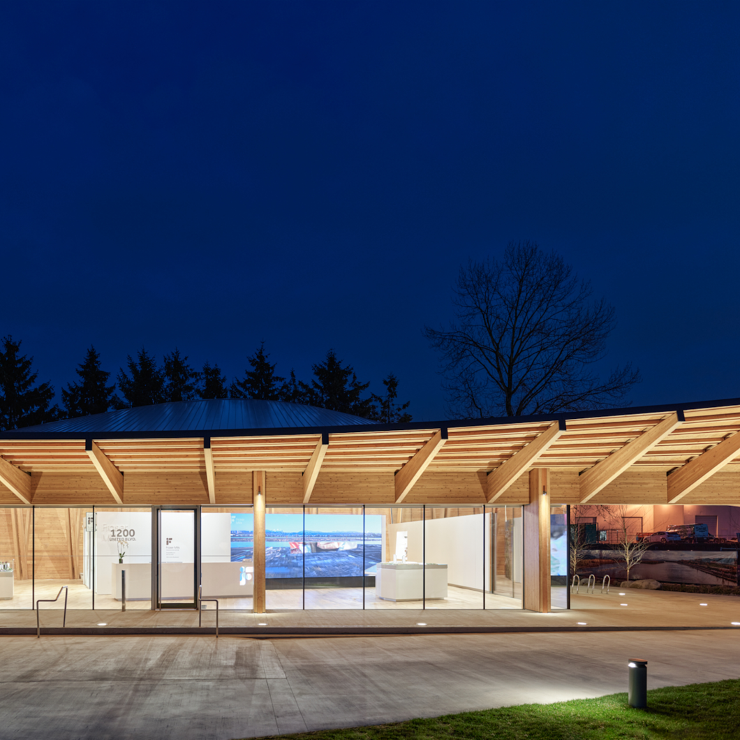 Project Mobile Banner