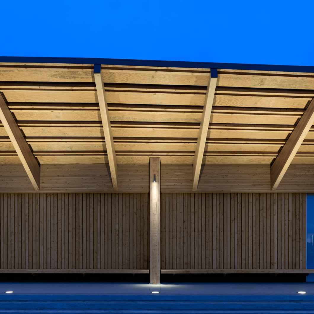 Project Mobile Banner