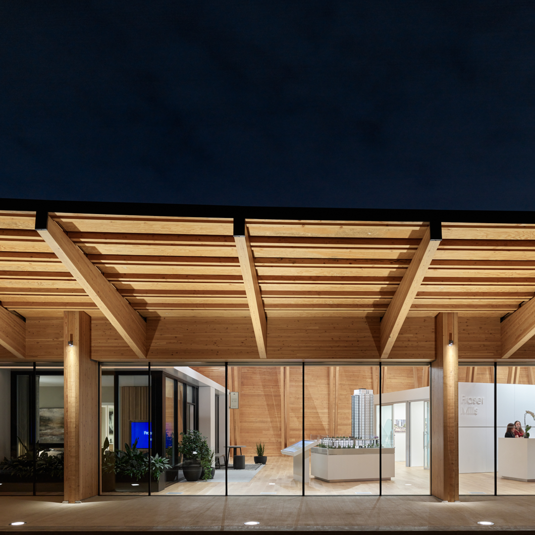 Project Mobile Banner