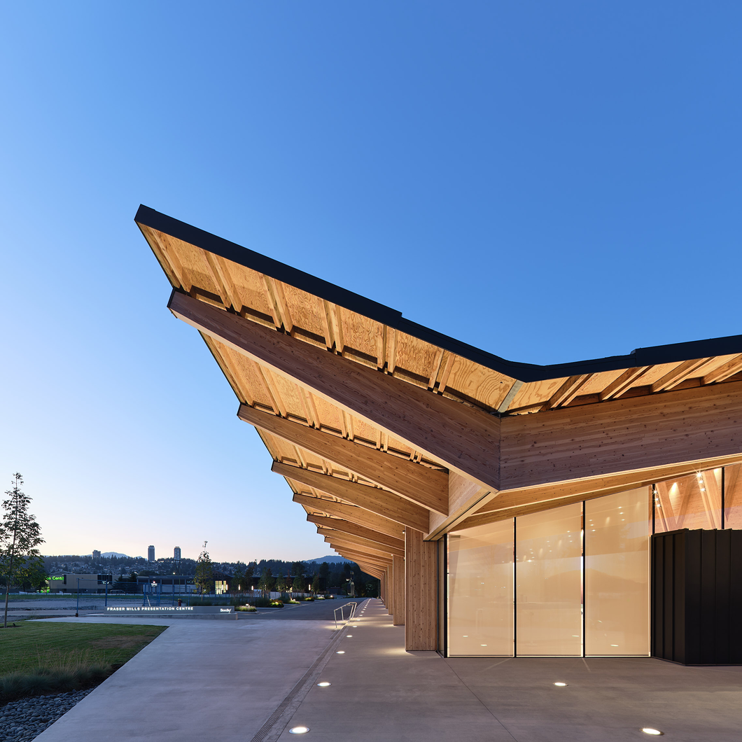 Project Mobile Banner