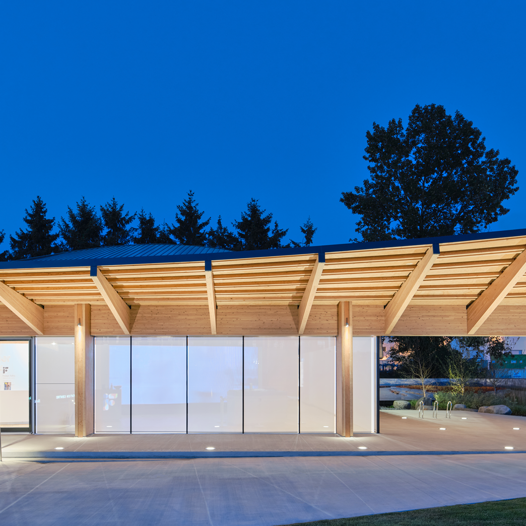 Project Mobile Banner