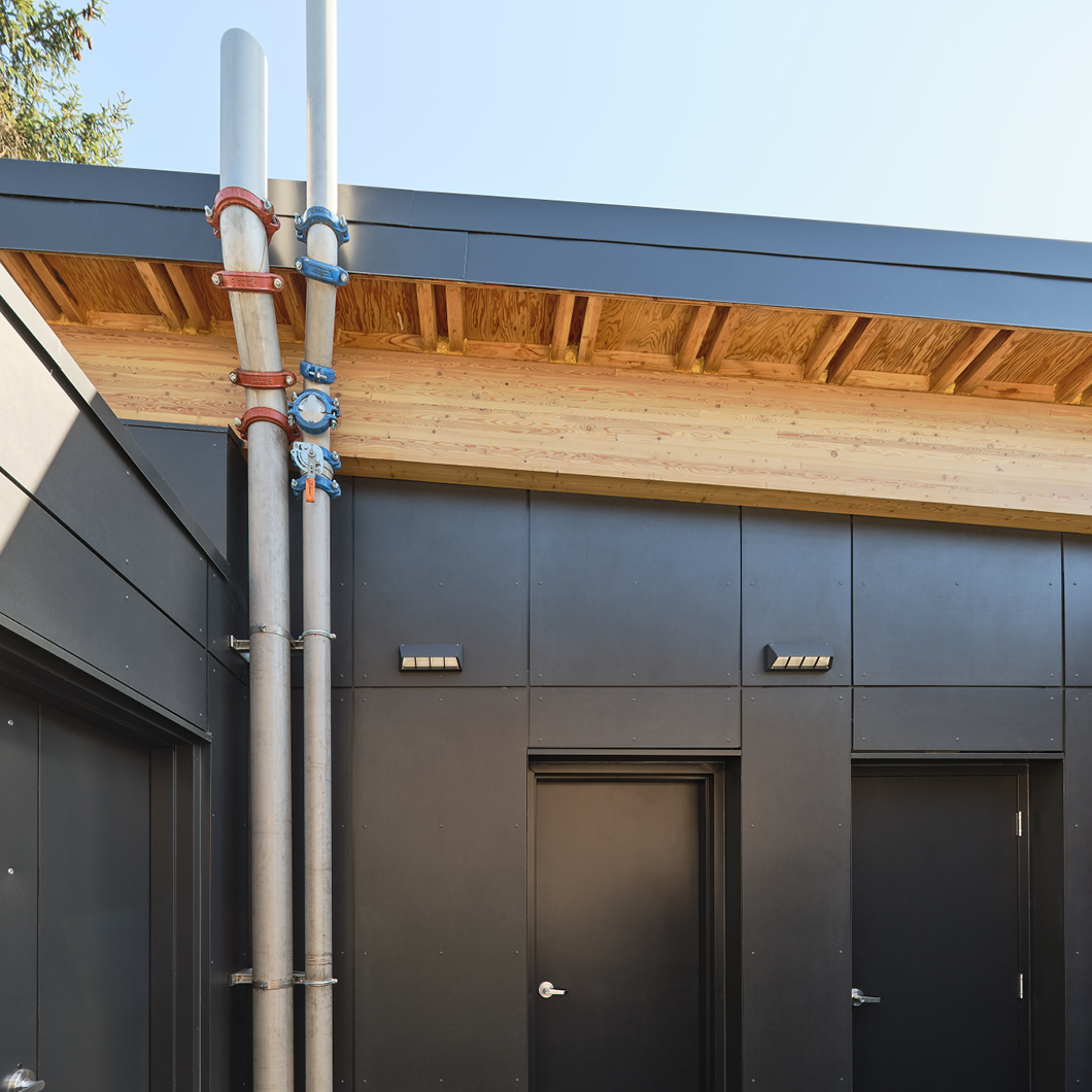 Project Mobile Banner