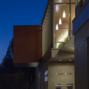 Project Mobile Banner