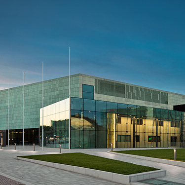 Project Mobile Banner