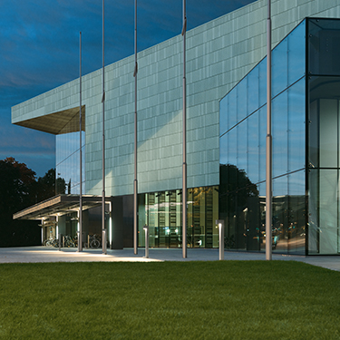 Project Mobile Banner