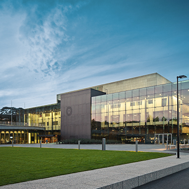 Project Mobile Banner