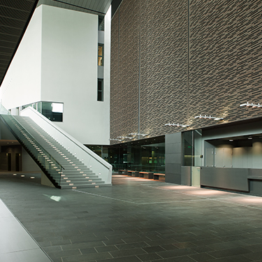 Project Mobile Banner