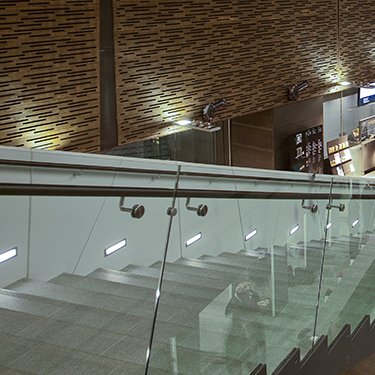 Project Mobile Banner