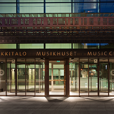 Project Mobile Banner