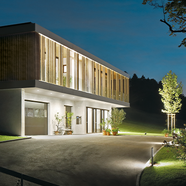 Project Mobile Banner